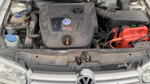 Punte spate Volkswagen Golf 4 2001 Break