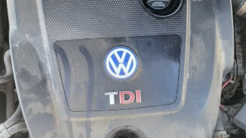 Punte spate Volkswagen Golf 4 2002 hatch