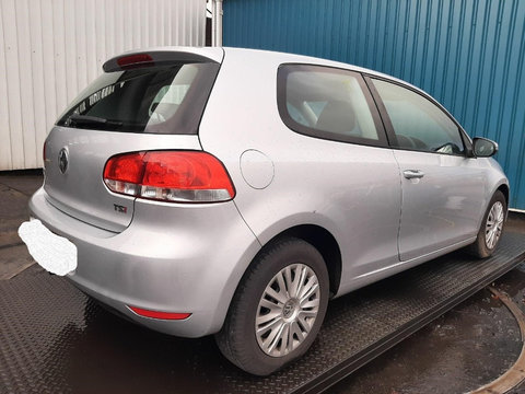 Punte spate Volkswagen Golf 6 2009 COUPE 1.4 TSI