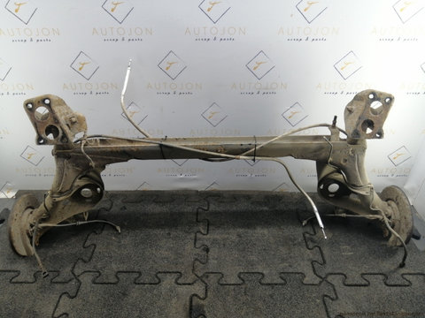 Punte spate VOLKSWAGEN GOLF IV (1J1) [ 1997 - 2007 ] 16V (AHW, AKQ, APE, AXP, BCA) 55KW|75HP OEM 1J0500051K / 1J0 500 051 K