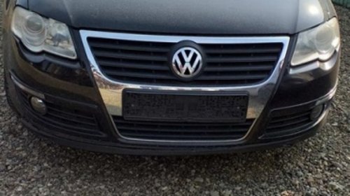 Punte spate Volkswagen Passat B6 2007 BR