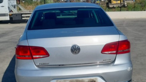 Punte spate Volkswagen Passat B7 2011 SE