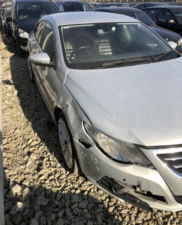 Punte spate Volkswagen Passat CC 2011 Li