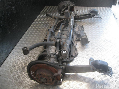 Punte spate Volkswagen Passat SE 2011 1.6 Diesel Cod motor CAYCB 105CP
