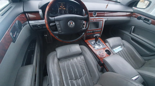 Punte spate Volkswagen Phaeton 2006 berl