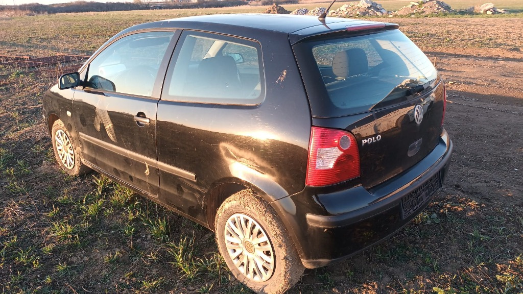 Punte spate Volkswagen Polo 9N 2002 Hatc