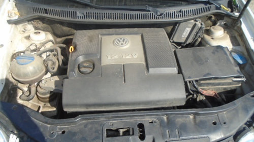 Punte spate Volkswagen Polo 9N 2005 HATC