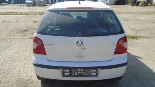 Punte spate Volkswagen Polo 9N 2005 HATC