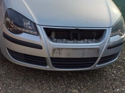 Punte spate Volkswagen Polo 9N 2007 COUPE 1.4 TDI