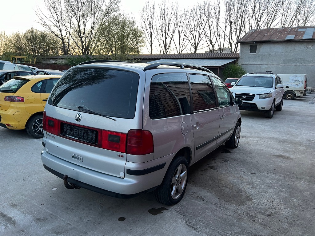 Punte spate Volkswagen Sharan 2002 MONOV