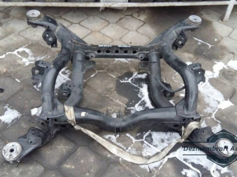 Punte spate Volkswagen Touareg (2010->) H3336928M