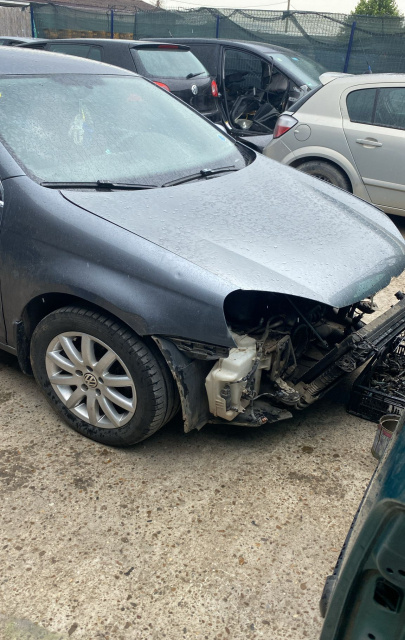 Punte spate Volkswagen VW Jetta 5 [2005 