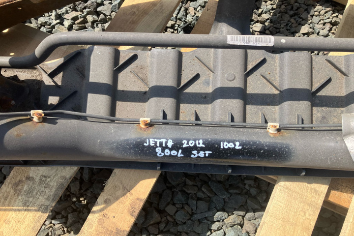 Punte spate Volkswagen VW Jetta 6 [2010 - 2014]