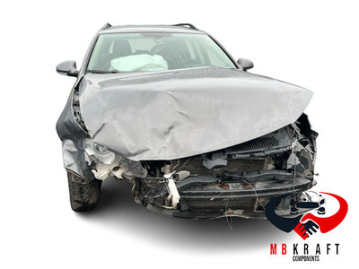 Punte spate Volkswagen VW Passat B6 [2005 - 2010] 