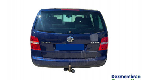 Punte spate Volkswagen VW Touran [2003 -