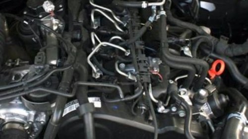 Punte spate VW Amarok 2011 Pick up 2.0 B