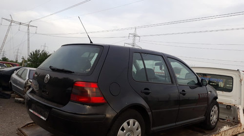 Punte spate Vw Golf 4