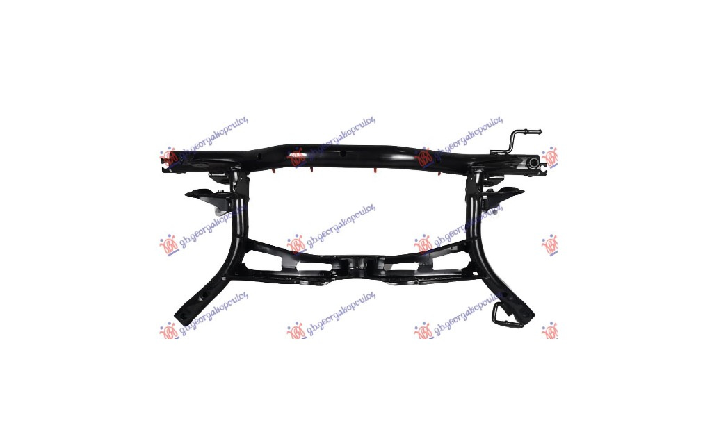 Punte spate VW Golf 6 2008-2013 NOUA 1K0505315BH 1