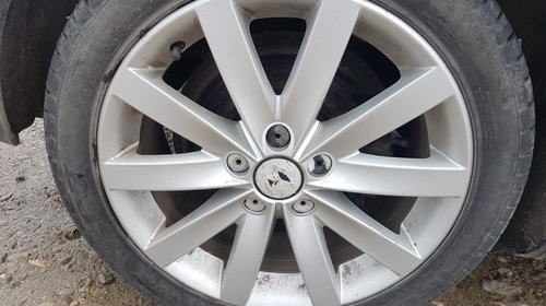 Punte spate VW Golf 6 2010 coupe 2.0 tdi
