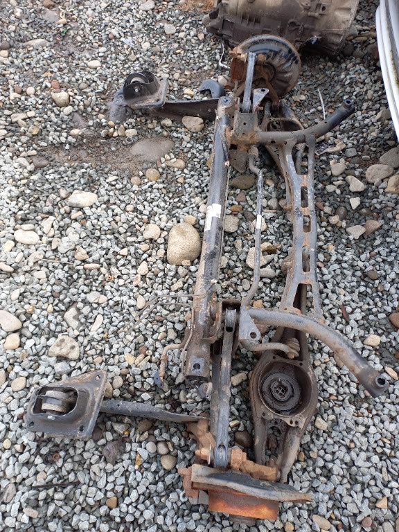 Punte spate VW Golf 7 5Q0505315G 5Q0 505 315 G