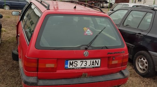 Punte spate VW Passat B4 1996 COMBI 1.8