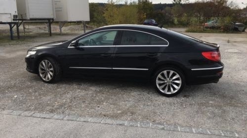 Punte spate VW Passat CC 2.0 tdi 2009 20