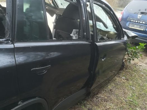 Punte spate vw tiguan dezmembrări tiguan 2007-2013