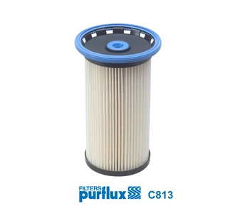 PURFLUX filtru combustibil C813 compatibil cu AUDI Q2 (GAB, GAG) 2016 2017 2018 2019 2020 2021 2022 2023 2024 2025