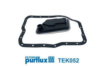 PURFLUX set filtre hidraulice, cutie e vit.automata TEK052 pentru FORD GRAND C-MAX (DXA/CB7, DXA/CEU) 2011 2012 2013 2014 2015 2016 2017 2018 2019