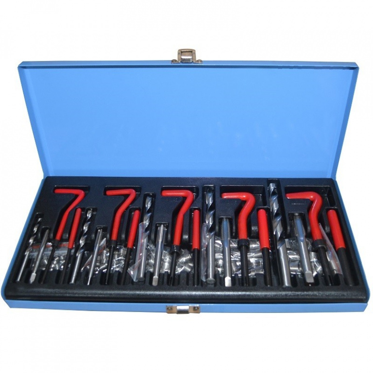 QS14218 Trusa reparatie filete M5-M12