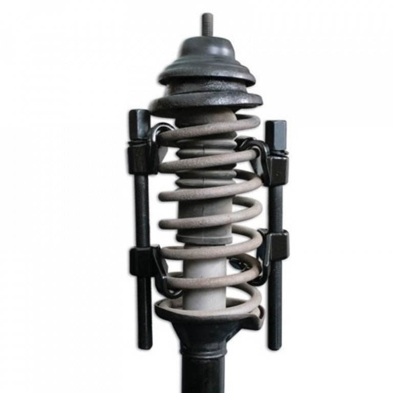 QS80078B Presa arcuri suspensie 355mm