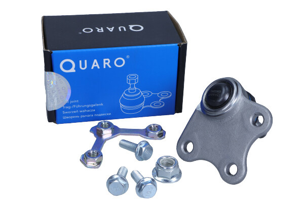 QUARO Articulatie sarcina/ghidare montar