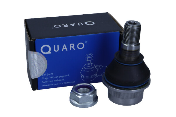 QUARO Articulatie sarcina/ghidare montar