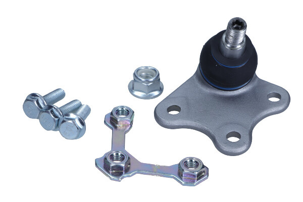 QUARO Articulatie sarcina/ghidare QS8724/HQ montare punte fata pentru SEAT CORDOBA (6L2) 2002 2003 2004 2005 2006 2007 2008 2009