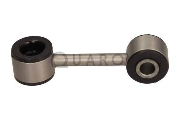 QUARO Brat/bieleta suspensie, stabilizator montare punte fata QS9402/HQ pentru masina VW TRANSPORTER T4 bus (70B, 70C, 7DB, 7DK, 70J, 70K, 7DC, 7DJ) 1990 1991 1992 1993 1994 1995 1996 1997 1998 1999 2000 2001 2002 2003