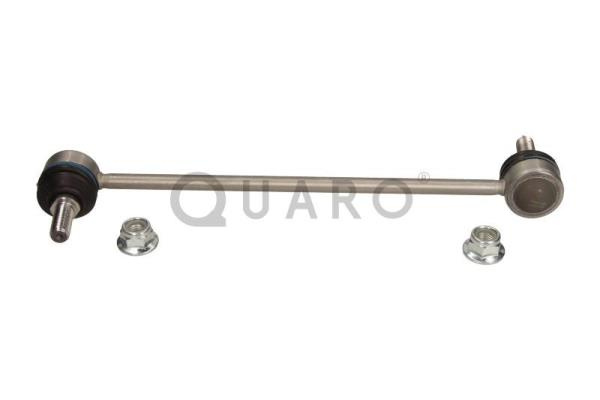 QUARO Brat/bieleta suspensie, stabilizator montare punte fata QS7144/HQ pentru TOYOTA COROLLA Verso (_E12_) 2001 2002 2003 2004