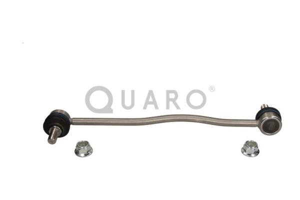 QUARO Brat/bieleta suspensie, stabilizator montare punte fata QS6887/HQ pentru masina OPEL ASTRA H combi (A04) 2004 2005 2006 2007 2008 2009 2010 2011 2012 2013 2014