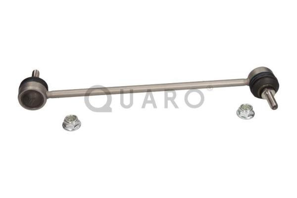 QUARO Brat/bieleta suspensie, stabilizator montare punte fata QS0151/HQ pentru masina RENAULT ARKANA I (LCM_, LDN_) 2019 2020 2021 2022 2023 2024