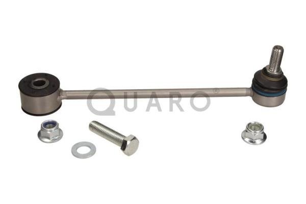 QUARO Brat/bieleta suspensie, stabilizator QS0459/HQ montare puntea spate model VW CADDY IV microbus (Saab, SAJ) 2015 2016 2017 2018 2019 2020 2021 2022 2023 2024 2025