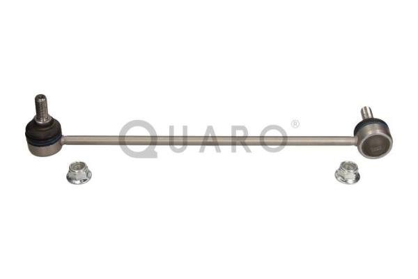 QUARO Brat/bieleta suspensie, stabilizator QS5089/HQ montare punte fata se potriveste la AUDI TT Roadster (8N9) 1999 2000 2001 2002 2003 2004 2005 2006