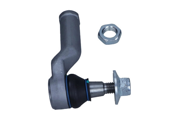 QUARO Cap de bara montare punte fata QS2488/HQ compatibil cu VOLVO S60 II (134) 2010 2011 2012 2013 2014 2015 2016 2017 2018