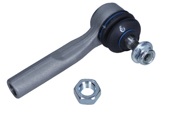 QUARO Cap de bara QS5586/HQ montare Axa fata stanga se potriveste la PEUGEOT BIPPER (AA_) 2008 2009 2010 2011 2012 2013 2014 2015 2016 2017 2018 2019 2020