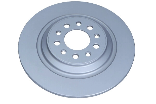 QUARO Disc frana montare puntea spate QD8593 pentr