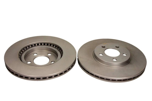 QUARO Disc frana QD2746 se potriveste la CHRYSLER PT CRUISER Combi Van (PT_) 2002 2003 2004 2005 2006 2007 2008