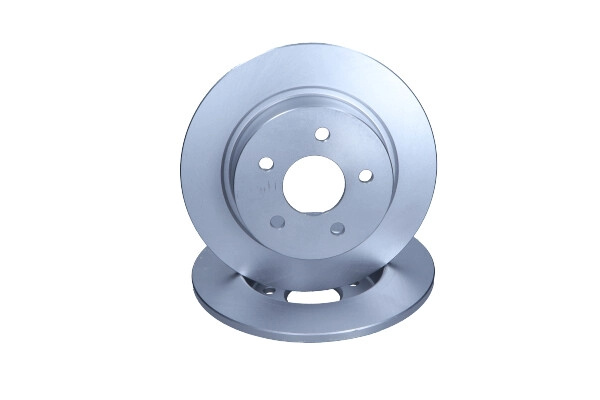 QUARO Disc frana QD6529 pentru FORD TOUR