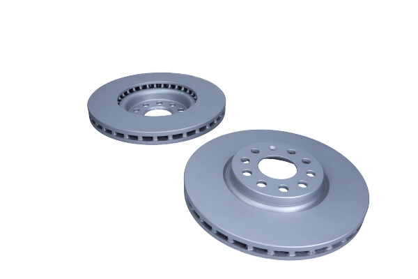 QUARO Disc frana QD7825 se potriveste la SEAT TARRACO (KN2) 2018 2019 2020 2021 2022 2023 2024 2025