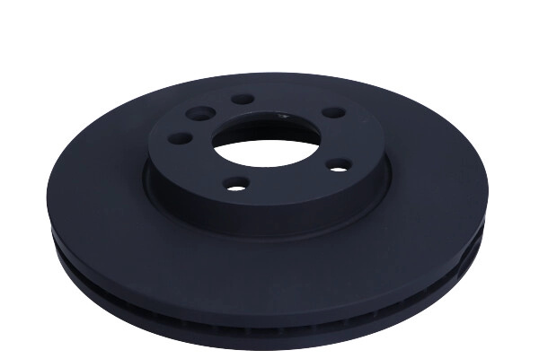 QUARO Disc frana QD8607HC la VW TRANSPORTER T5 bus (7HB, 7HJ, 7EB, 7EJ) 2003 2004 2005 2006 2007 2008 2009 2010 2011 2012 2013 2014 2015