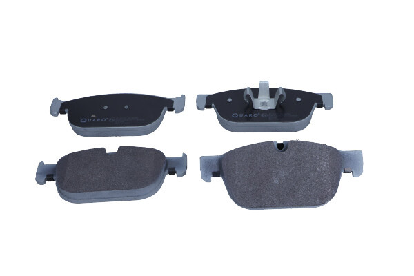 QUARO set placute frana,frana disc QP2679 pentru VOLVO XC40 (536) 2017 2018 2019 2020 2021 2022 2023 2024 2025