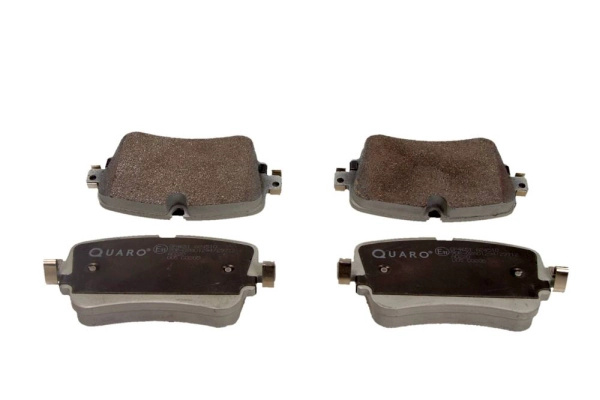 QUARO set placute frana,frana disc QP4651 se potriveste la AUDI A6 C8 (4A2) 2018 2019 2020 2021 2022 2023 2024 2025