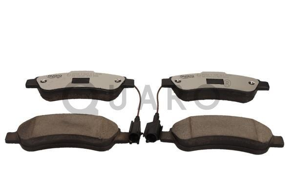 QUARO set placute frana,frana disc QP8769C la masina PEUGEOT BOXER caroserie 2006 2007 2008 2009 2010 2011 2012 2013 2014 2015 2016 2017 2018 2019 2020 2021 2022 2023